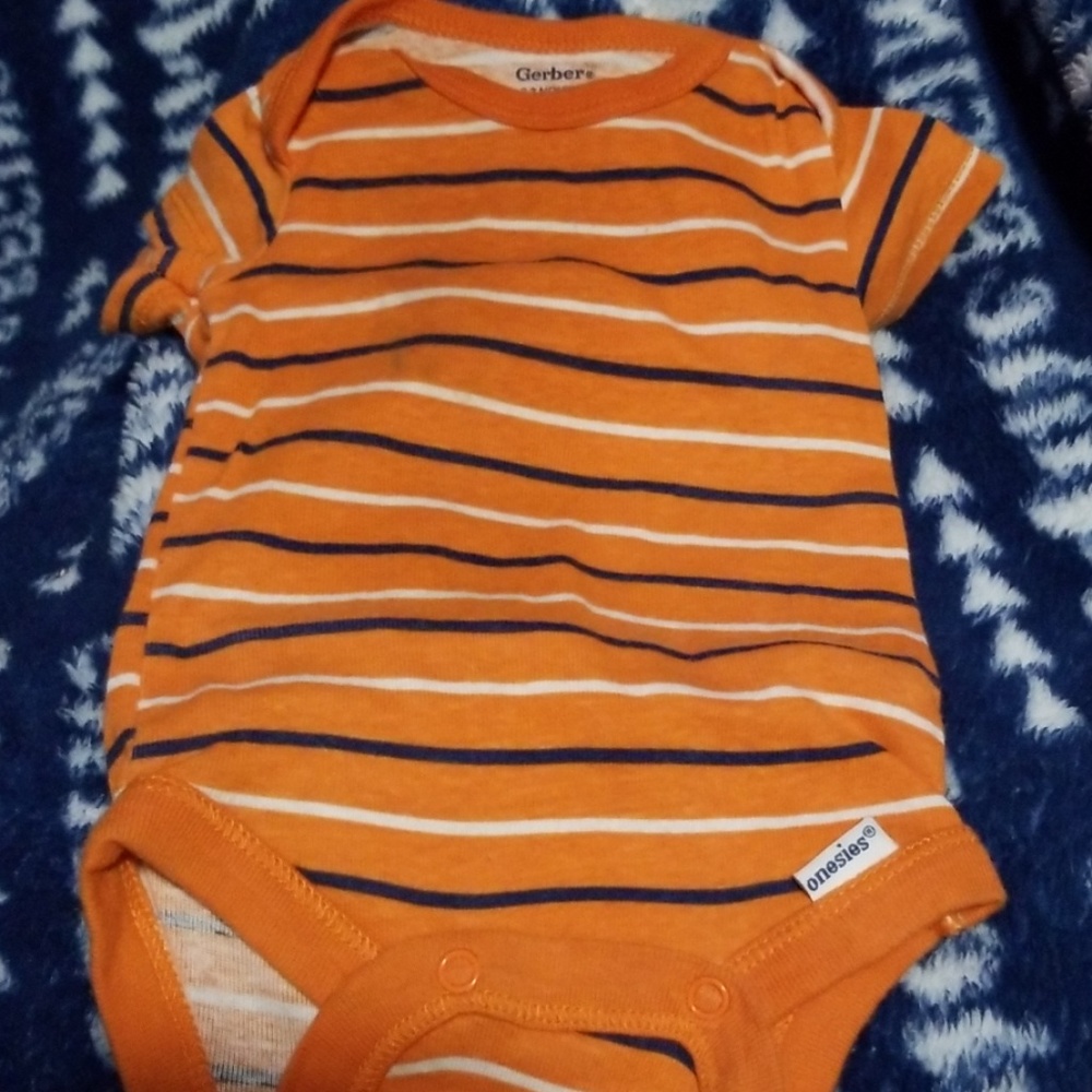 Baby clothes
